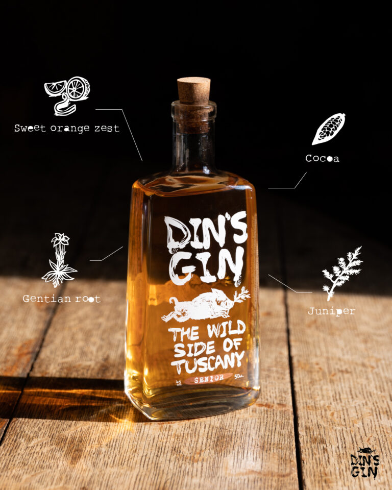 Din's Gin