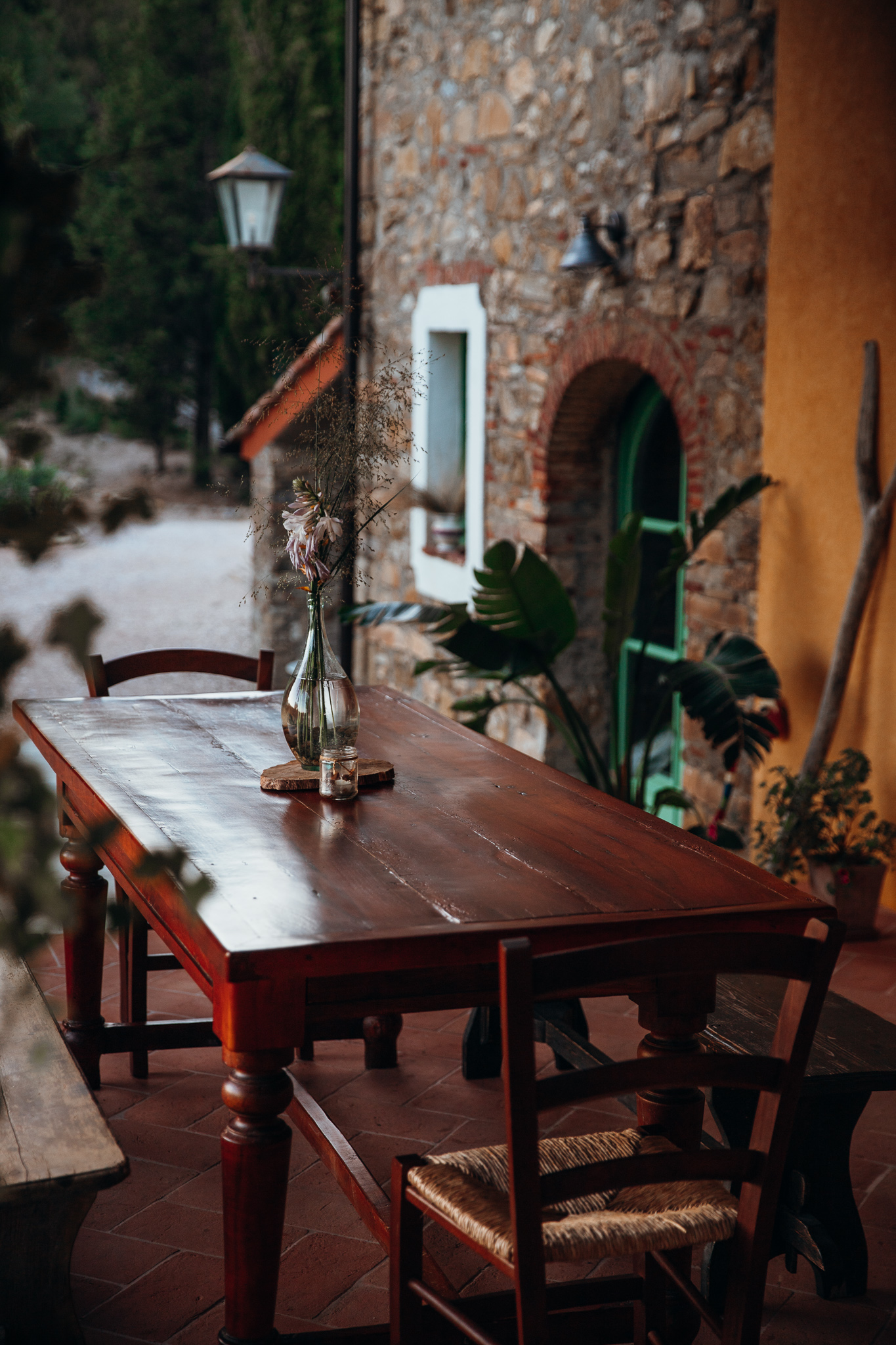 Al momento stai visualizzando Alta Maremma: la Toscana fuori dai sentieri battuti – La Tavola di Gaël