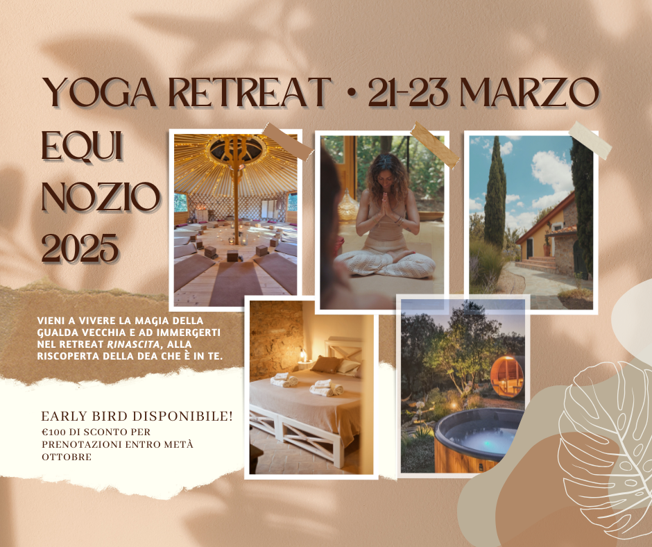 Retreat di Primavera(3)